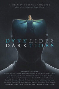 Dark Tides - includes my short story "Beneath the Tides"
